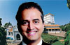 Dr. Devi Prasad Shetty bags The Economic Times Award for Corporate Excellence